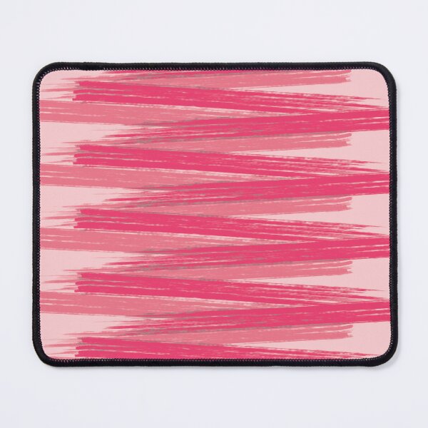 Item preview, Pink shade brush stroke pattern. designed and sold by Trianglegreen.