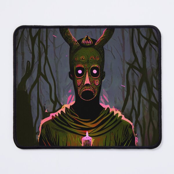 Item preview, Bizarre Expressions designed and sold by Zoheb Gift Studio.
