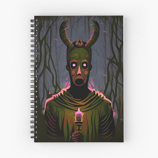 Item preview, Bizarre Expressions designed and sold by Zoheb Gift Studio.
