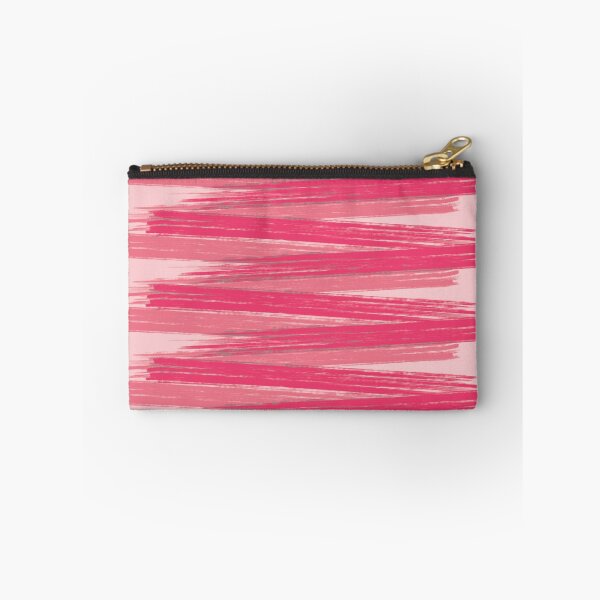 Item preview, Pink shade brush stroke pattern. designed and sold by Trianglegreen.