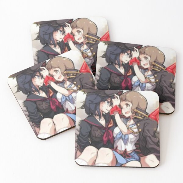 Item preview, Kill la Kill Anime designed and sold by anime-ker.