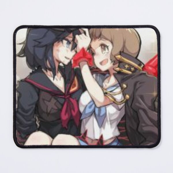 Item preview, Kill la Kill Anime designed and sold by anime-ker.