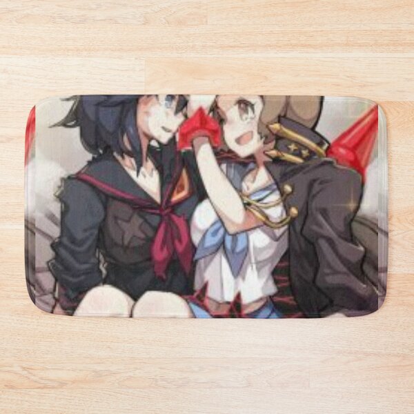 Item preview, Kill la Kill Anime designed and sold by anime-ker.