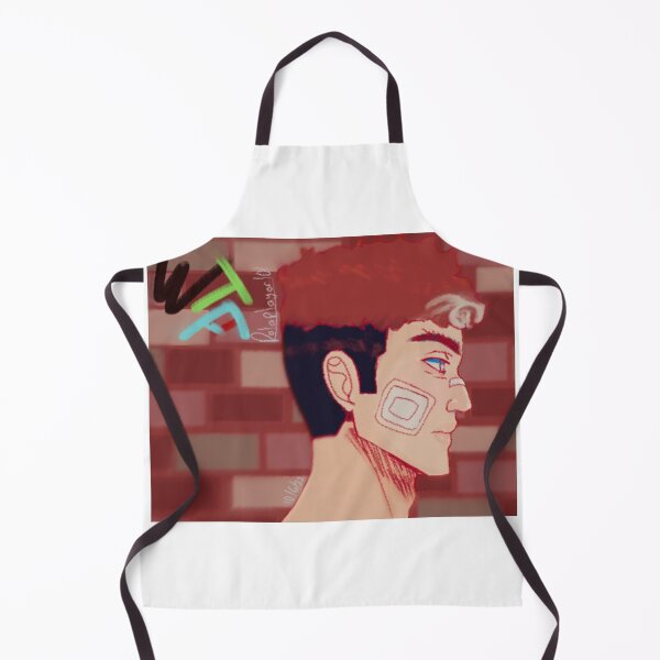 Item preview, Jason for Arospec awareness week designed and sold by Rolaplayor101.