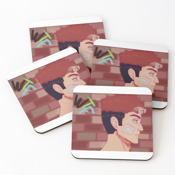 Item preview, Jason for Arospec awareness week designed and sold by Rolaplayor101.