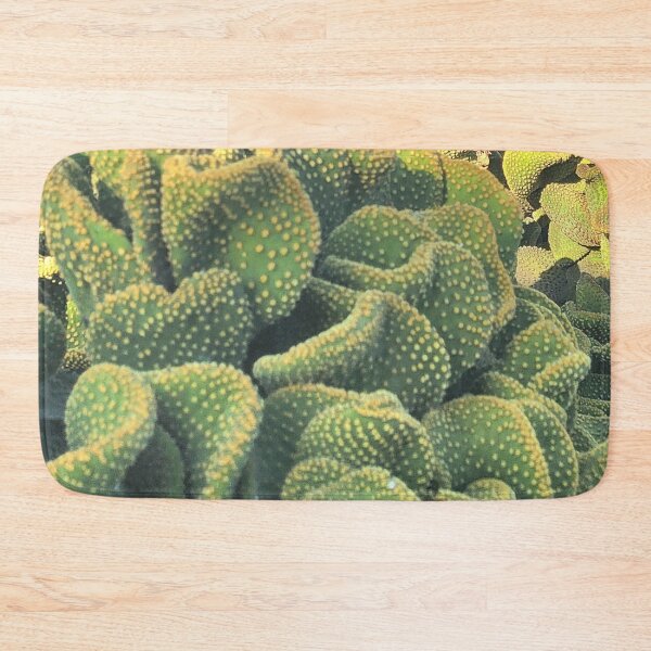 Item preview, cactus street sign designed and sold by Bethan Rose Studio.