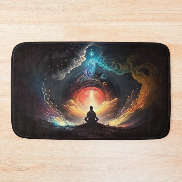 Item preview, Manifesting in the Quantum designed and sold by Plumtree81.