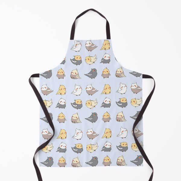 Item preview, Cockatiels cute pack  designed and sold by Yarafantasyart.