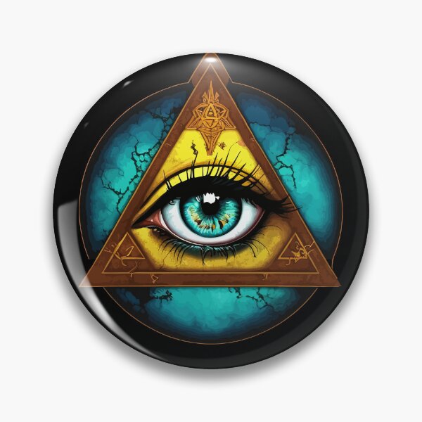 Artikelvorschau, Eye of Providence entworfen und verkauft von excelente.