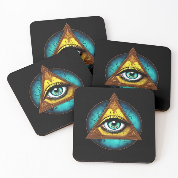 Artikelvorschau, Eye of Providence entworfen und verkauft von excelente.