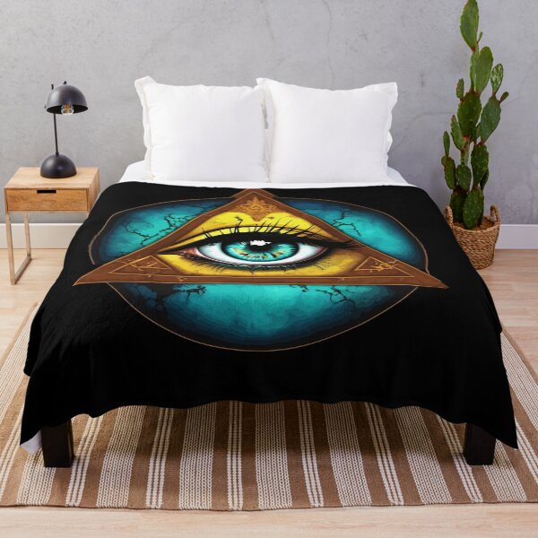 Item preview, Eye of Providence designed and sold by excelente.