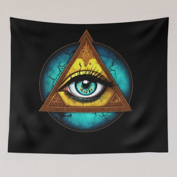 Artikelvorschau, Eye of Providence entworfen und verkauft von excelente.