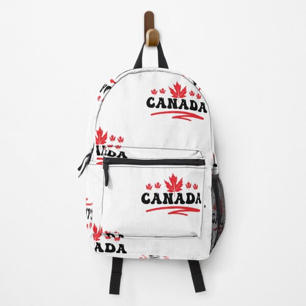 Item preview, CANADA designed and sold by SticerOcean.