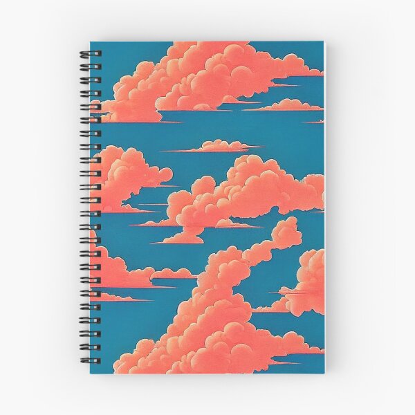 Item preview, Cloudscape No. 20236 designed and sold by NimbusWorkshop.