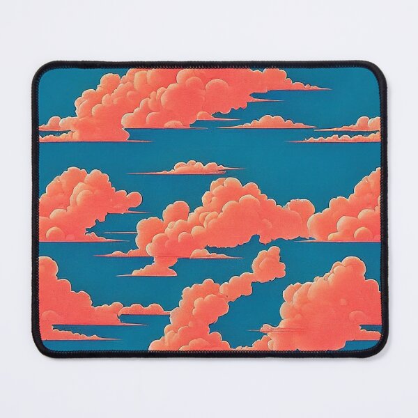 Item preview, Cloudscape No. 20236 designed and sold by NimbusWorkshop.