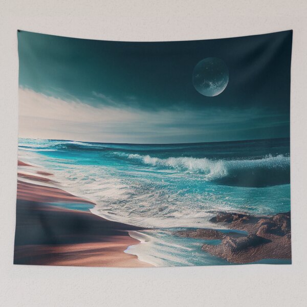 Item preview, Aquatic Euphoria designed and sold by Goddess888.