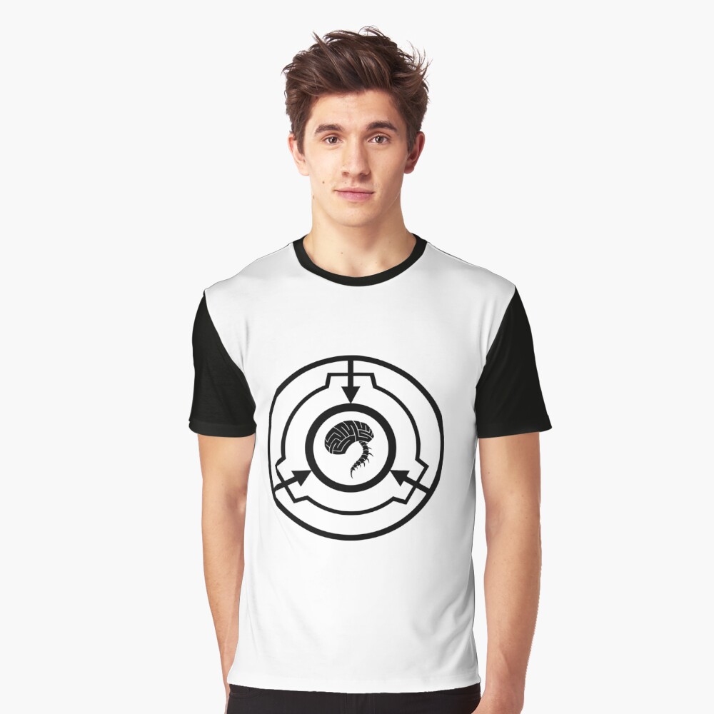 Item preview, Graphic T-Shirt designed and sold by GillyTheGhillie.