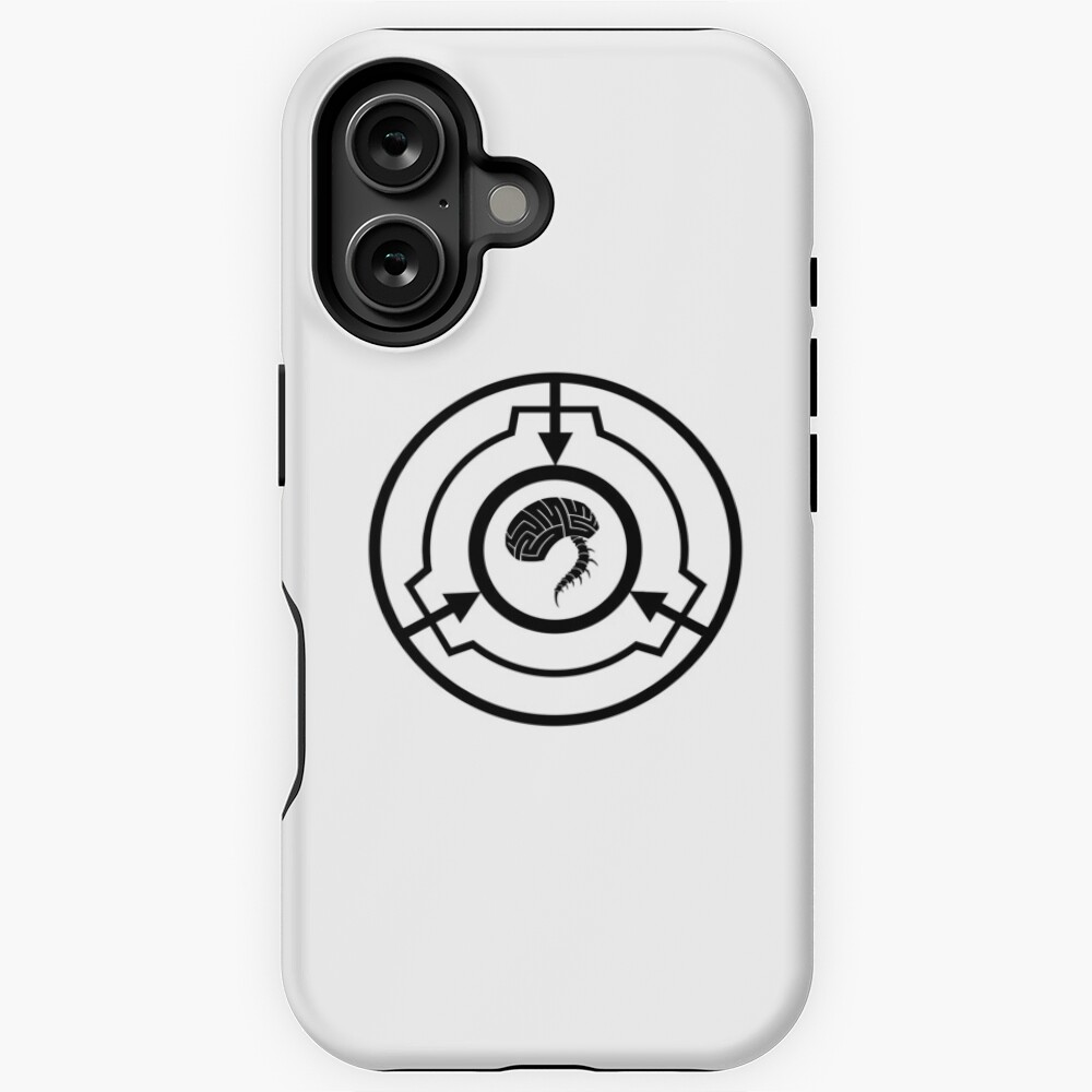 Item preview, iPhone Magsafe Tough Case designed and sold by GillyTheGhillie.