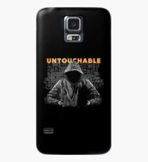 Untouchable, T-Shirt, Eminem Revival Album, Word Cloud Case/Skin for Samsung Galaxy