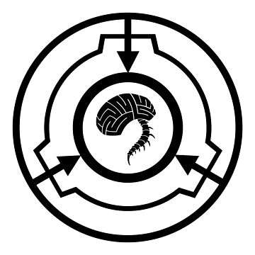 Artwork thumbnail, SCP - Antimemetics Department Logo by GillyTheGhillie