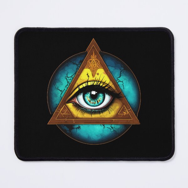 Item preview, Eye of Providence designed and sold by excelente.