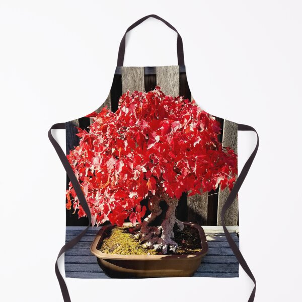 Item preview, Autumn Bonsai Maple designed and sold by bjtomiko.