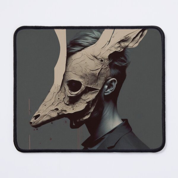 Item preview, Beast Within no11 designed and sold by Alican Yavuzbarut.