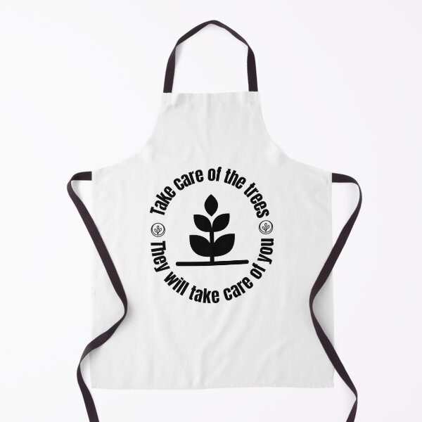 Item preview, Take care of the trees designed and sold by Inspiring-A-D.