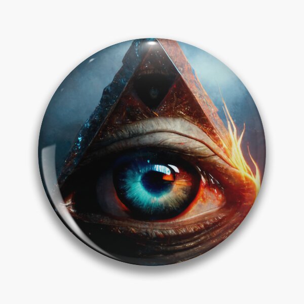 Item preview, Eye designed and sold by tsr44.