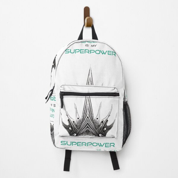 Item preview, Prompt Engineering is my super power | AI | Artificialintelligence | Prompt Engineer| Superpower | Crown | Innovation designed and sold by ArtPowTech.