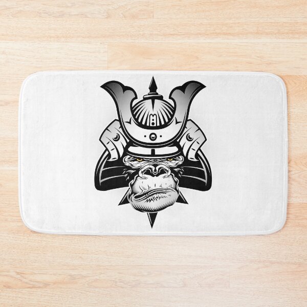 Item preview, Ape Warrior king designed and sold by FMQ Store.