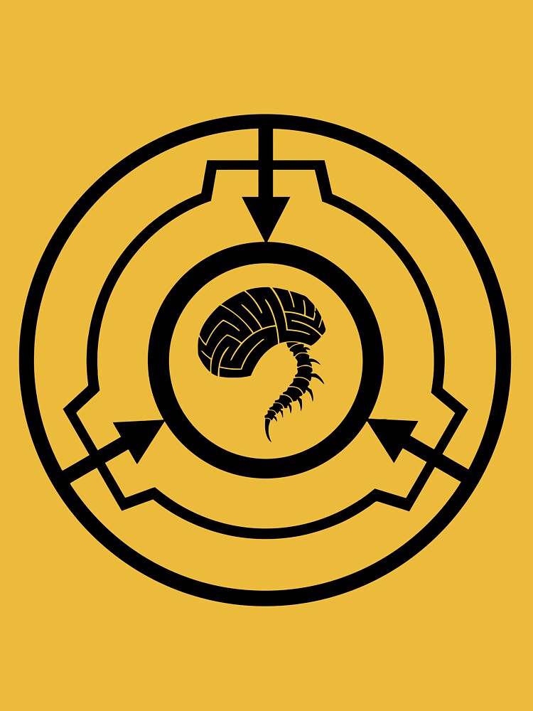 Nobody (SCP Foundation), Heroes Wiki