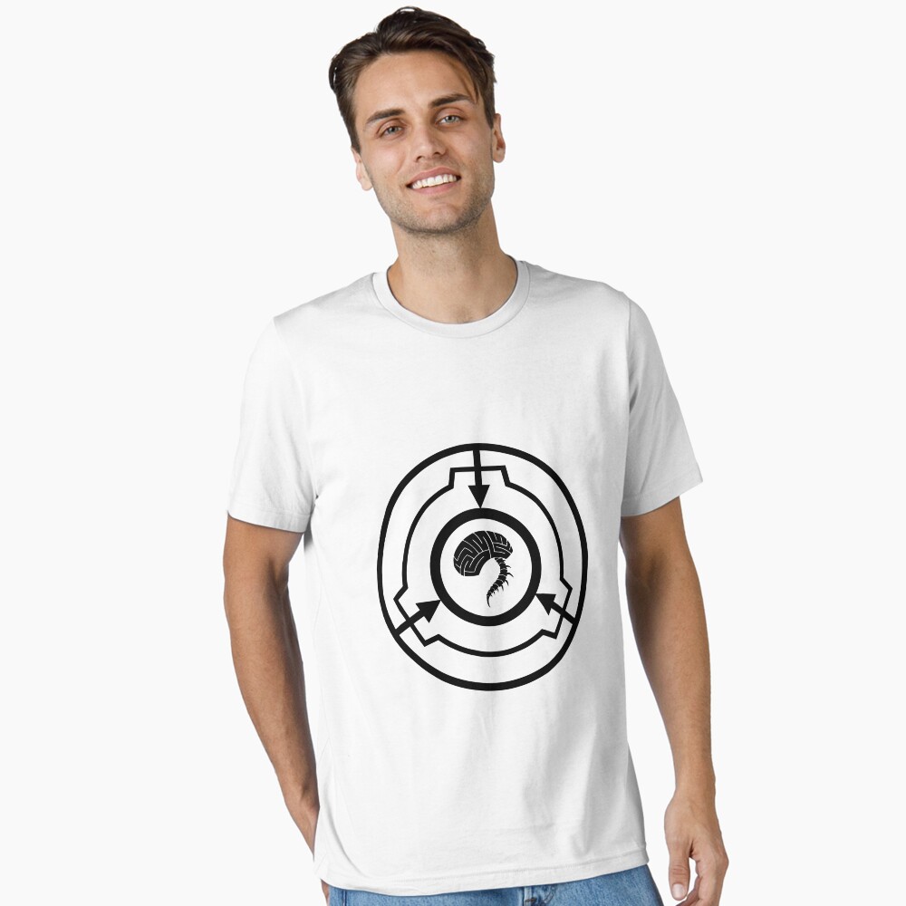 Item preview, Essential T-Shirt designed and sold by GillyTheGhillie.