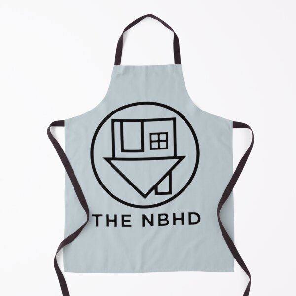 Item preview, The Neighbourhood designed and sold by Soniavivian.