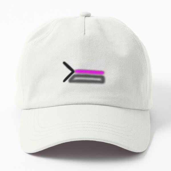 Artikel-Vorschau von Minimalistische Neon Demisexual Pride Flag, designt und verkauft von O1RSH.