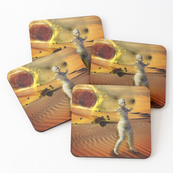Item preview, desert storm designed and sold by Walt Ragnar.Art.