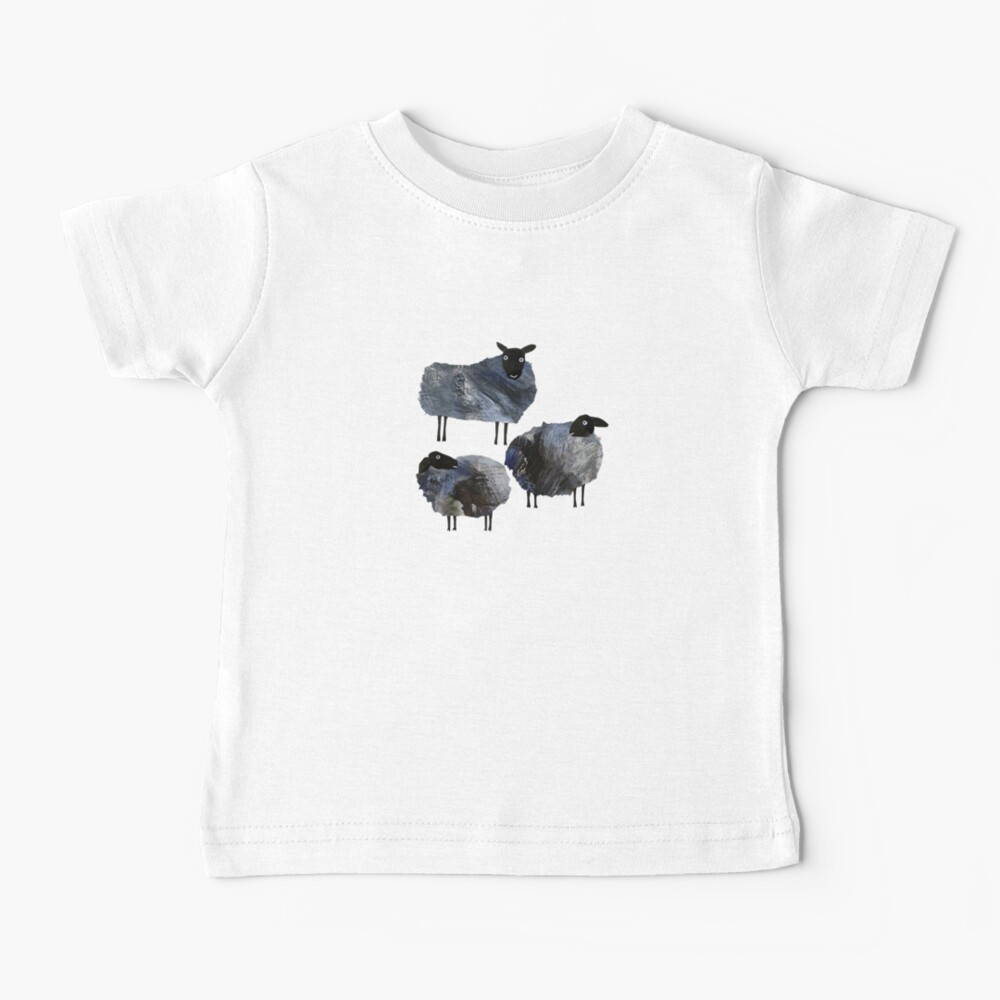 Item preview, Baby T-Shirt designed and sold by Helen-Houghton.