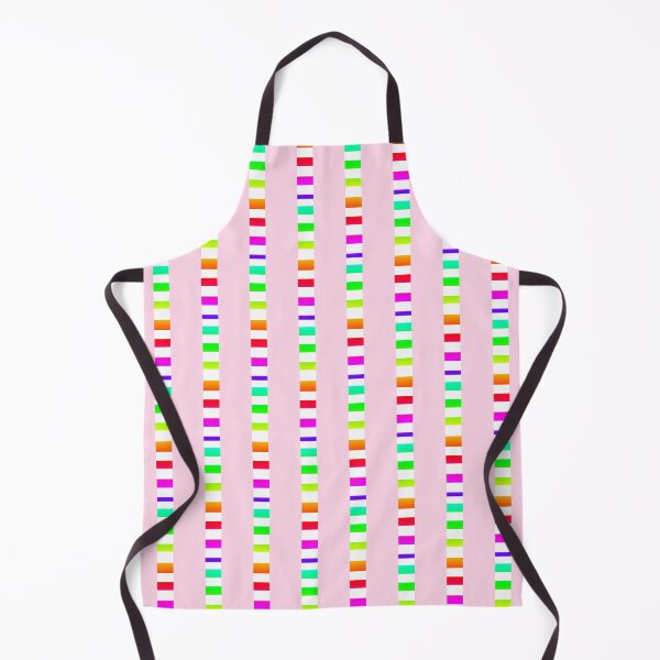 Item preview, Rainbow pink color aesthetic |  Rainbow pink geometric pattern designed and sold by lausn.