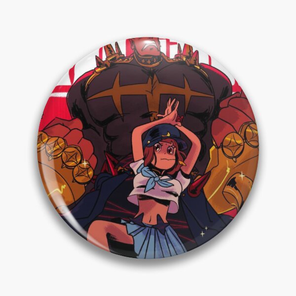 Item preview, Kill la Kill Anime designed and sold by anime-ker.
