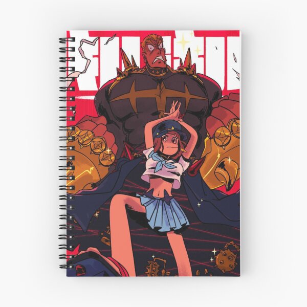 Item preview, Kill la Kill Anime designed and sold by anime-ker.