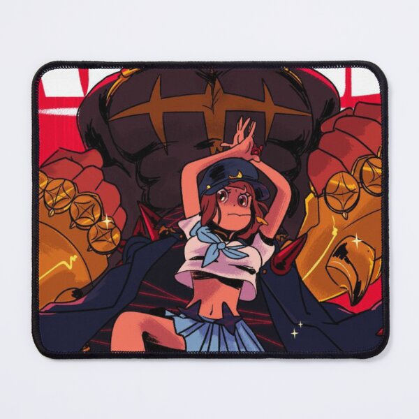 Item preview, Kill la Kill Anime designed and sold by anime-ker.