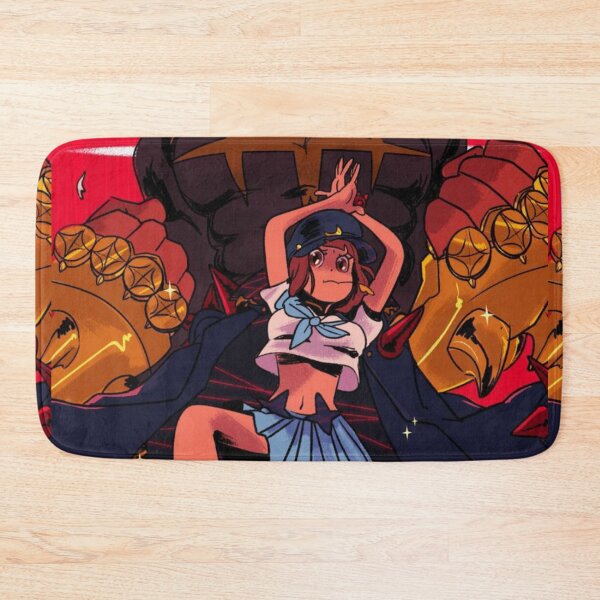 Item preview, Kill la Kill Anime designed and sold by anime-ker.