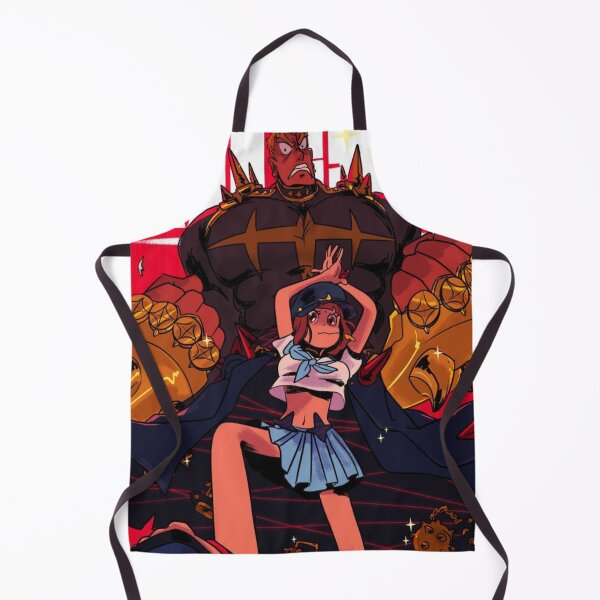 Item preview, Kill la Kill Anime designed and sold by anime-ker.