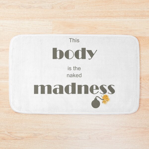 Item preview, Sheer madness designed and sold by leobrix.