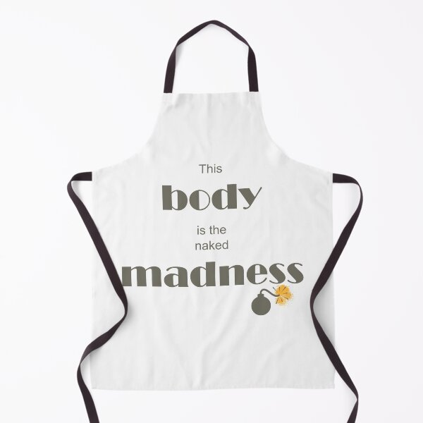 Item preview, Sheer madness designed and sold by leobrix.