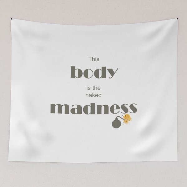 Item preview, Sheer madness designed and sold by leobrix.
