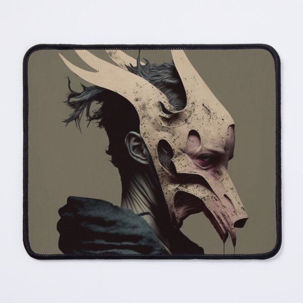 Item preview, Beast Within no12 designed and sold by Alican Yavuzbarut.