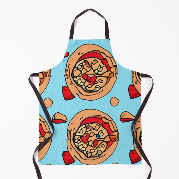 Item preview, Pizza Perfection - Cheesy Delight - Pizza Frenzy designed and sold by WBP Mart.