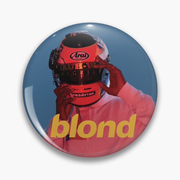 Item preview, Blond by Frank Ocean designed and sold by av _.
