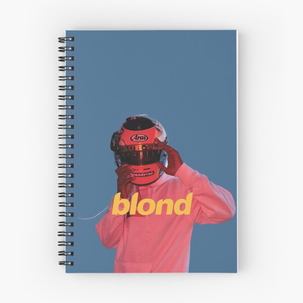 Item preview, Blond by Frank Ocean designed and sold by av _.